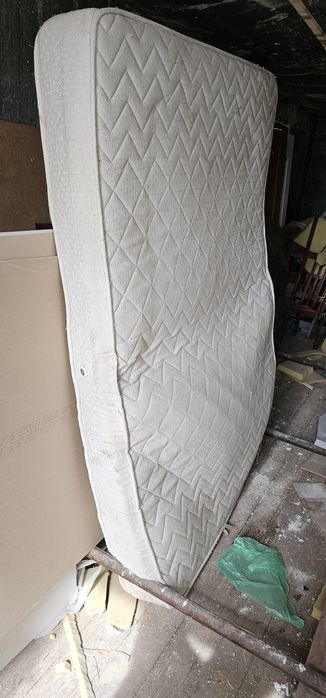 Матрасы временно для строителей