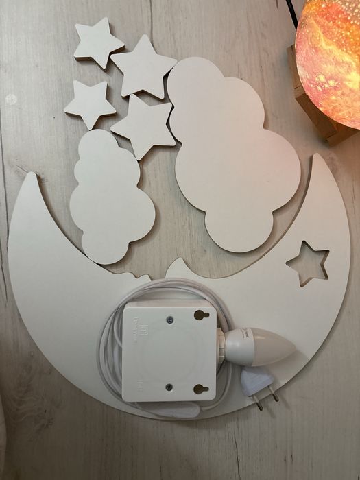 Светильник детский ночной