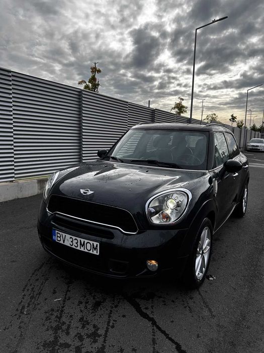 MINI Cooper 2011 — imagine 1
