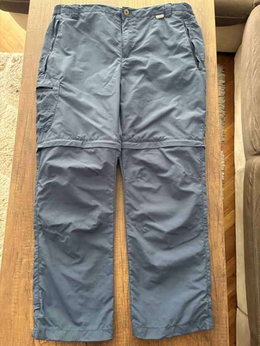 Regata трекинг туристически панталон 2 в 1