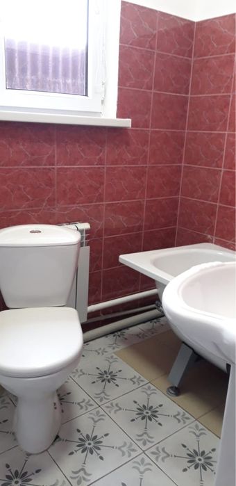 Квартира 1комнатная