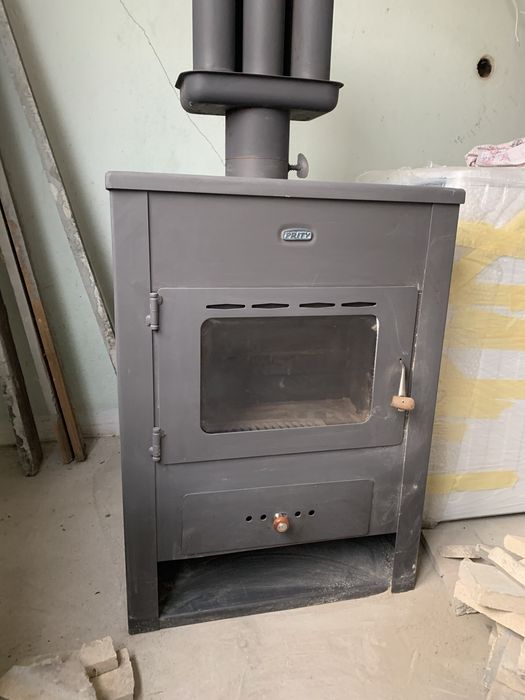 Печка PRITY K13