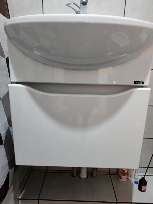 Продам комплект для ванной.