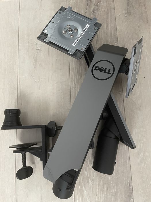 Brate suport monitor Dell - 2 bucati