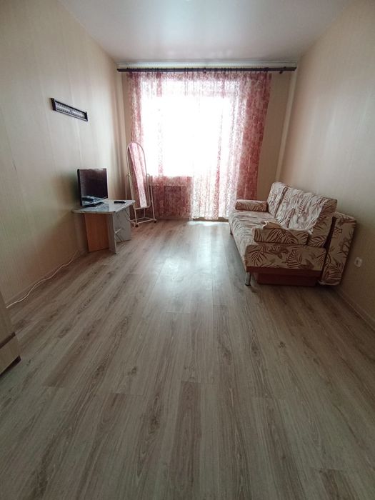 Сдам квартиру мкрн Юбилейный