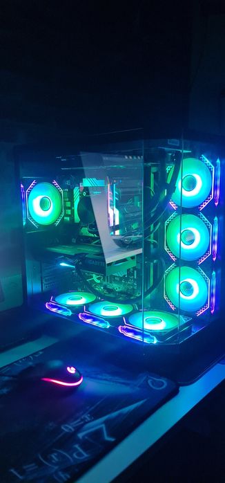 Calculator Gaming complet