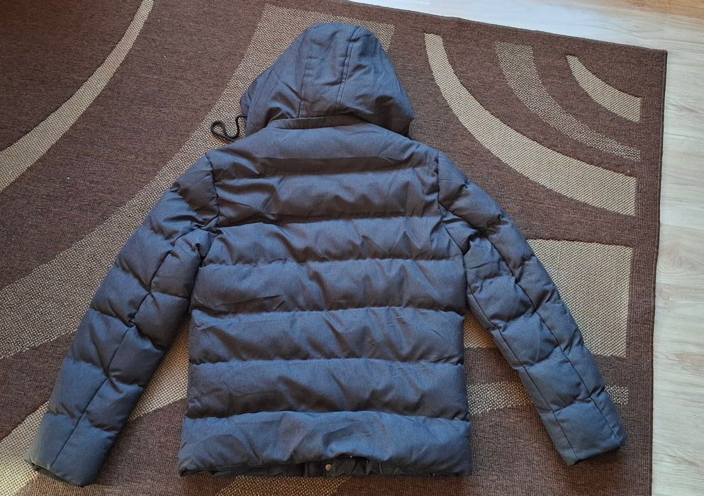 Мъжки зимни якета FSBN и BESTKS