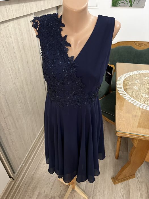 Rochie noua eleganta