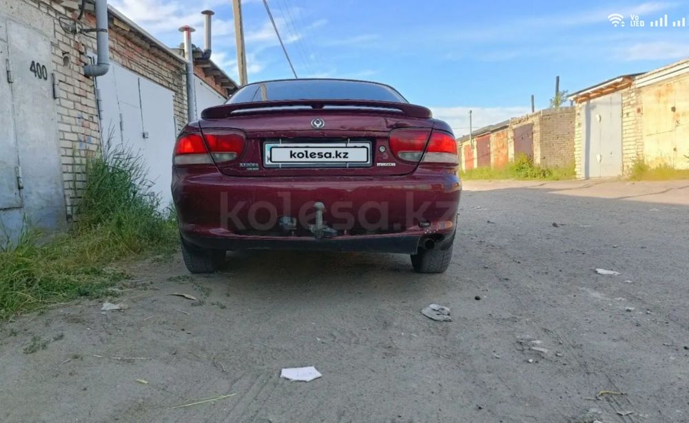 В продаже Mazda xedos 6