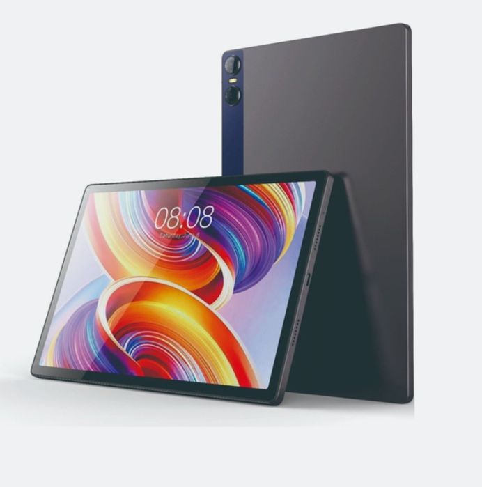 Планшет экран 11 дюймов,универсальный, новый  в упаковке