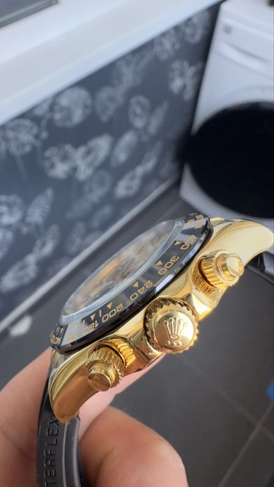 Ceas foarte elegant Rolex