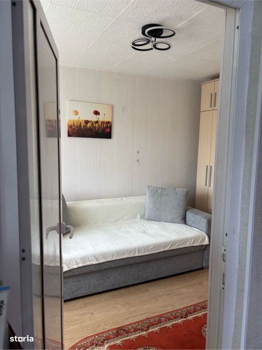 Apartament 2 camere Tomis Nord – Brotăcei | Confort 2 | Mobilat utilat