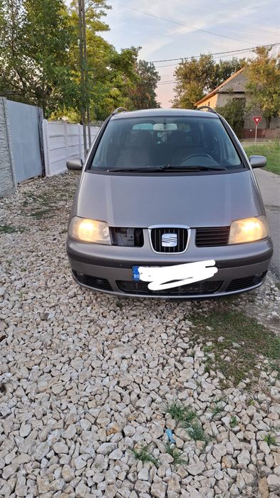 Autoturism Seat