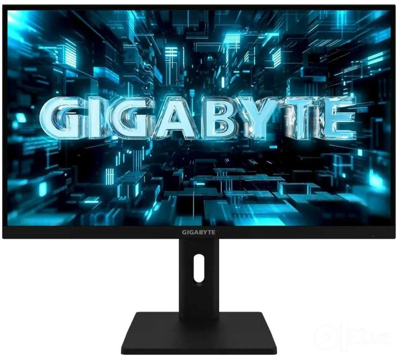 Монитор Gigabyte - 27” G27QA ,IPS, 180hz