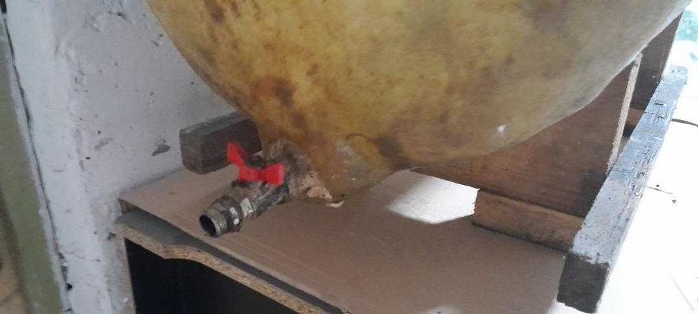 butoi fibra sticla  105/53/56