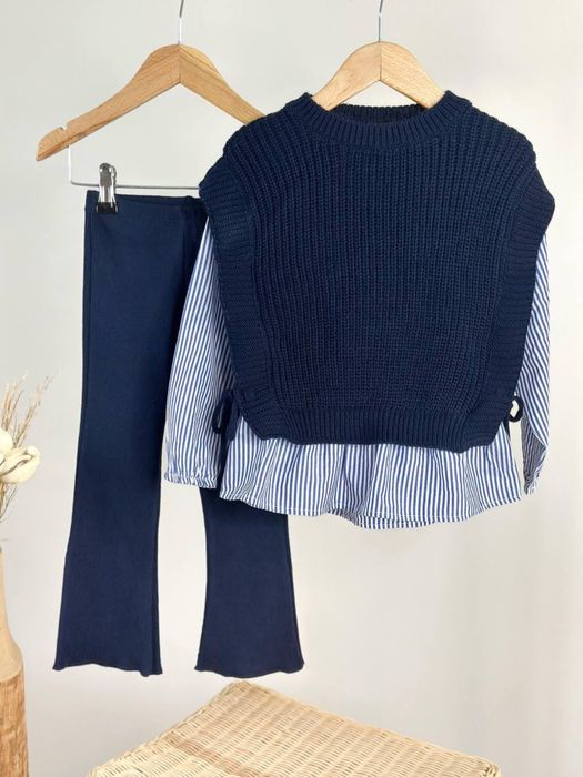 Детский костюм для девочки