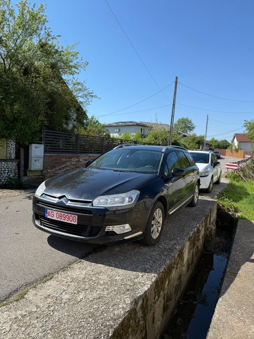 Citroen C5 1.6 HDI Automat