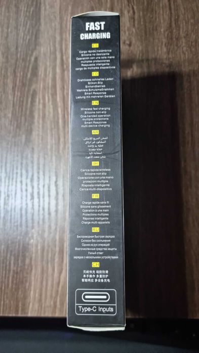 Jokade fast charging 2in1