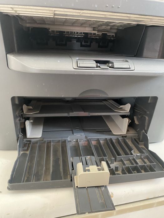 Принтер 3в1 отлично работает