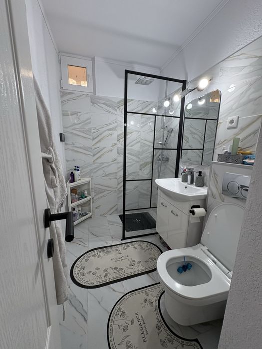 Apartament la cheie  NOU Gura Campului