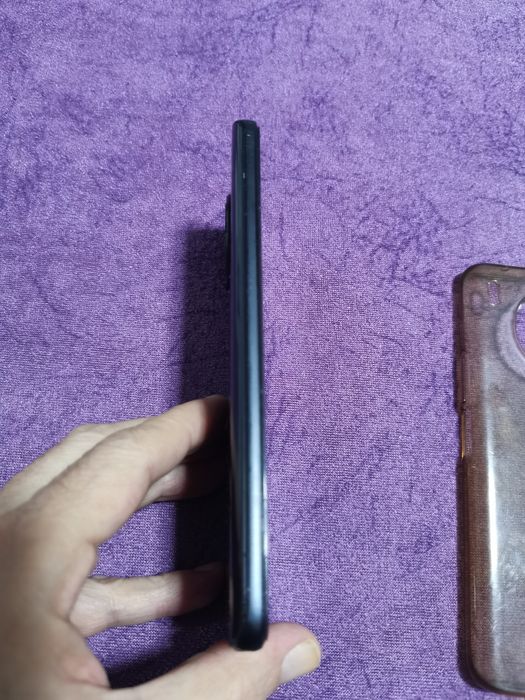 Honor 50 Lite без забележки.