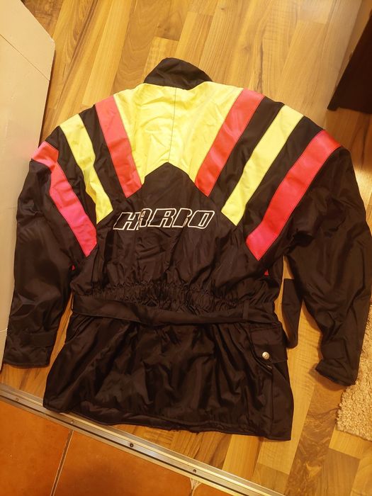Geaca moto Harro impermeabila moto,atv,touring,enduro M-L