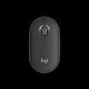 Logitech bluetooth безжична мишка