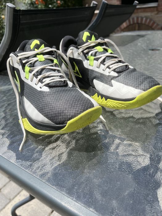NIKE Pantofi baschet barbati Nike Precision VI