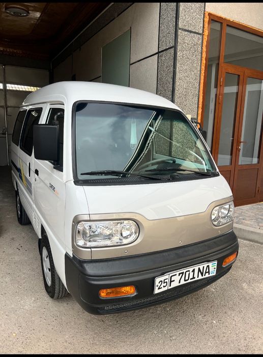 Chevrolet Damas sotiladi