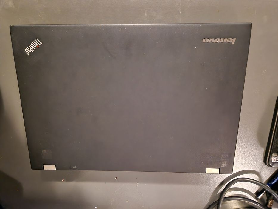 Lenovo Thinkpad T420