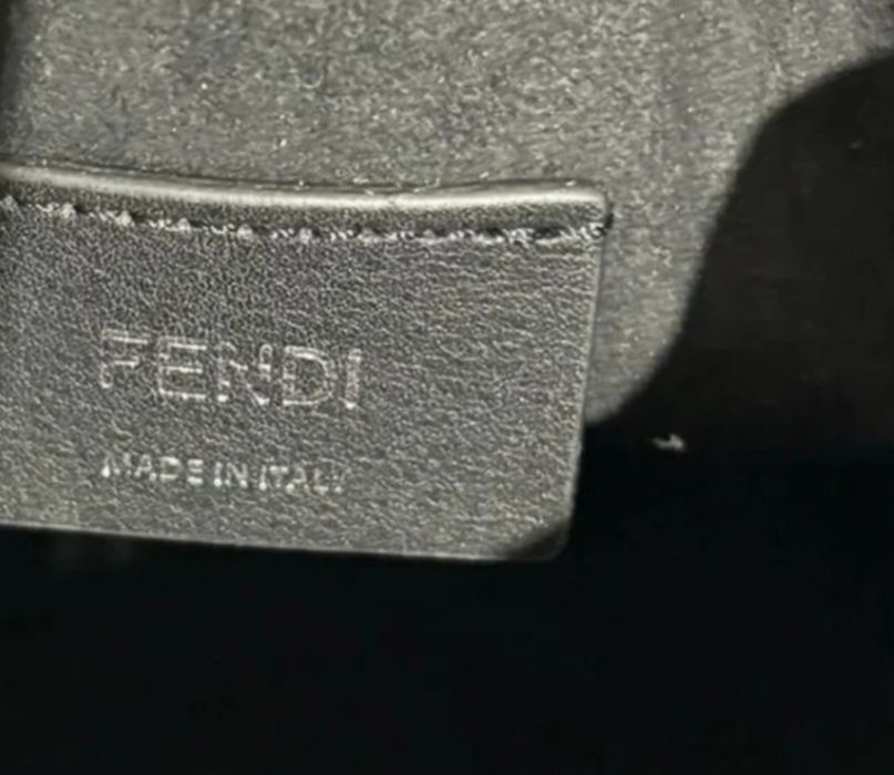 Fendi mon tresor