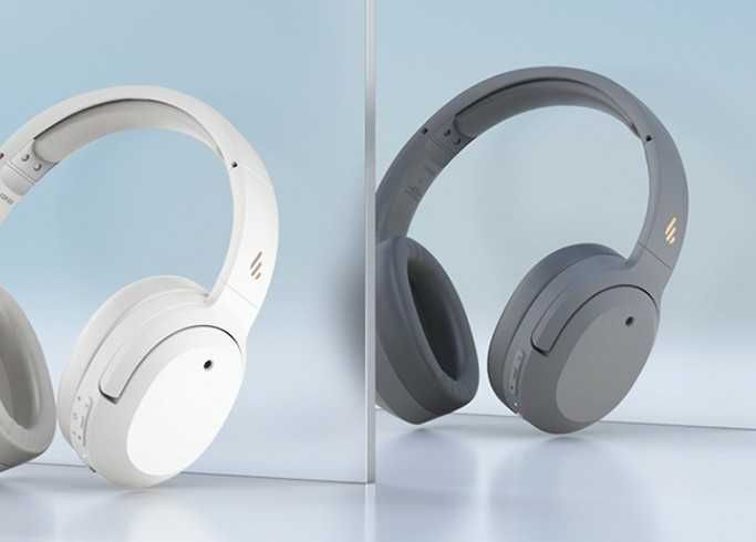 Беспроводные наушники - Edifier W820NB