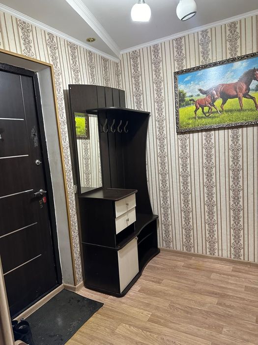 Сдается квартира посуточно Атбасар