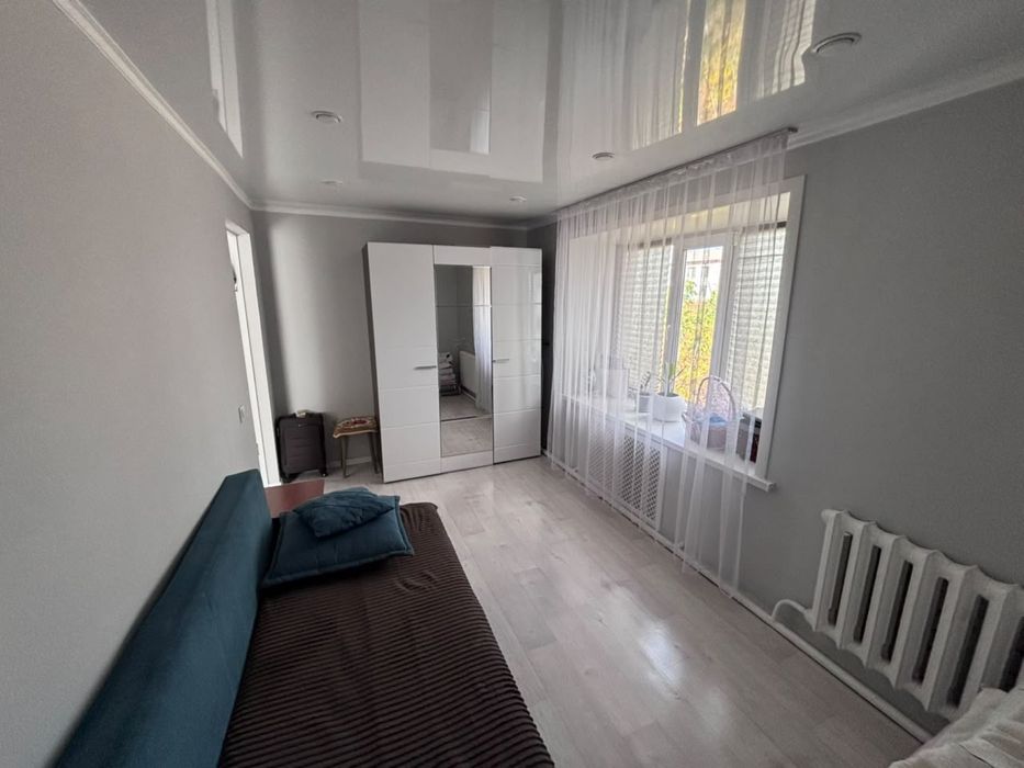 Продам 2х комнатную квартиру