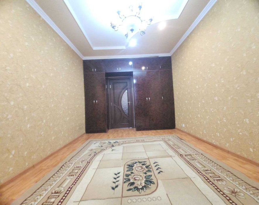 chilonzor 7 kv. 3 xonali uy 4 qavat