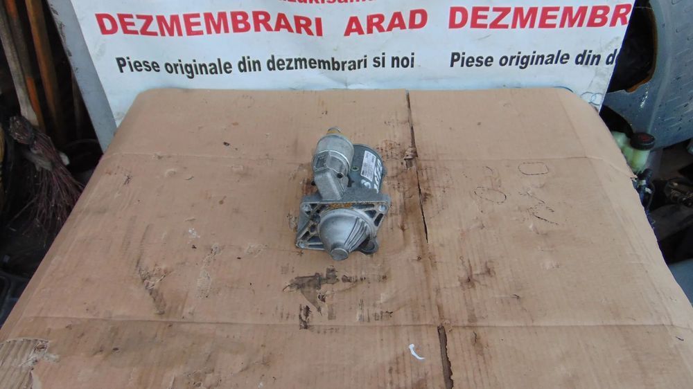 Electromotor Renault Master 2.3 euro 6 Movano Nissan nv400 master 4 master 3 euro 5