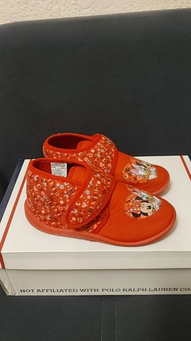 Фирменная Детская обувь 30-31-32 размеры