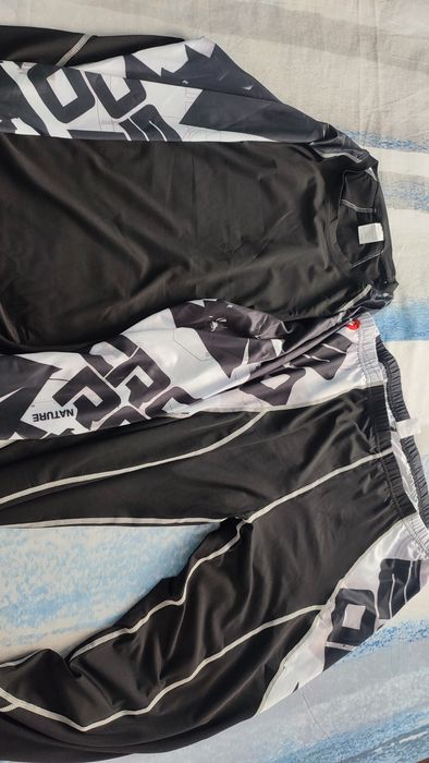 Бързосъхнещо Термо бельо за спорт