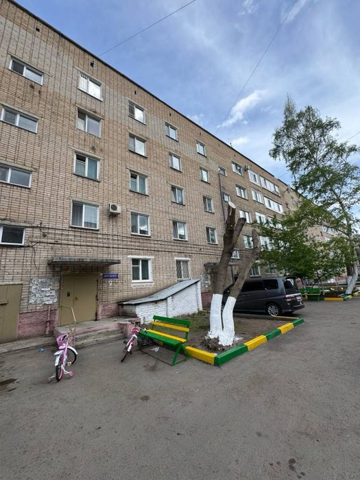1 Комнатная Квартира