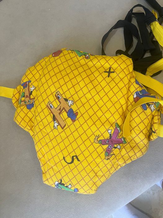 Качели прыгунки детские