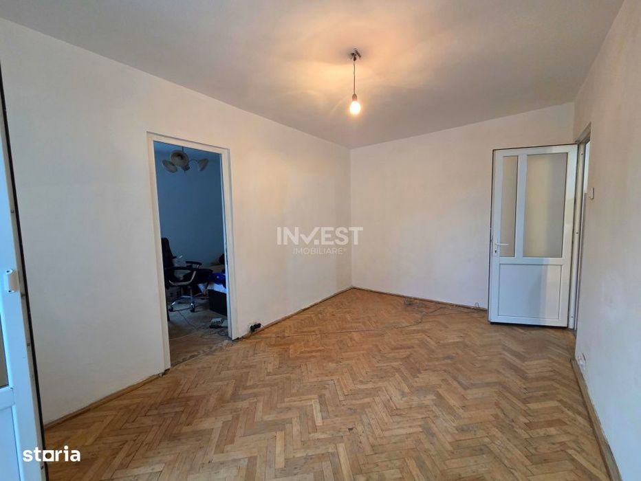 3 camere-Etaj 2-Alexandru cel Bun