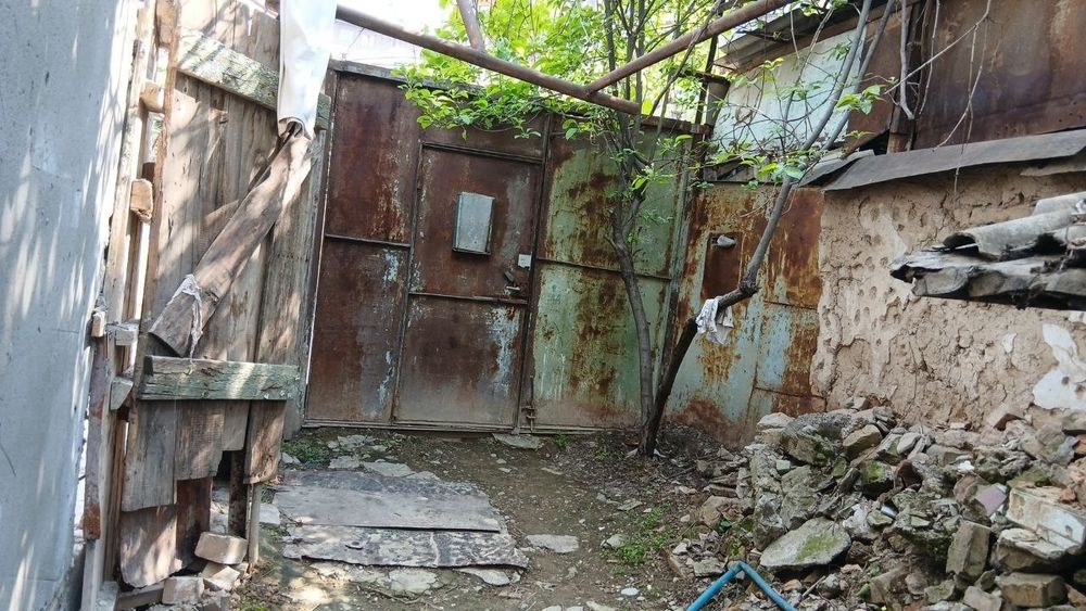 СРОЧНО! 2 сотки Мирзо-Улугбек, Кизилсув, под строительство