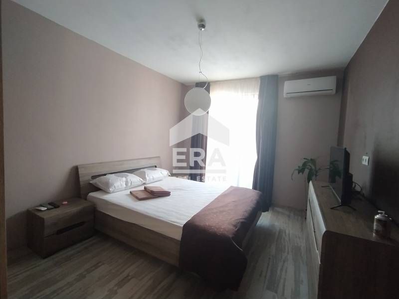 Дава се под наем Двустаен апартамент в Варна, Зимно кино Тракия - 62 кв.м за 409 € - Снимка #6