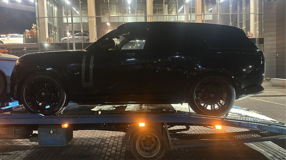 Эвакуатор 24/7 быстро и не дорого