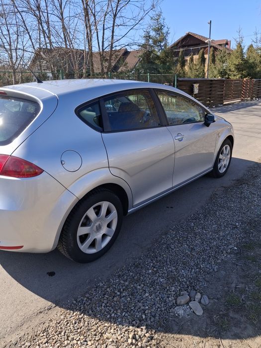 Vând Seat Leon 2