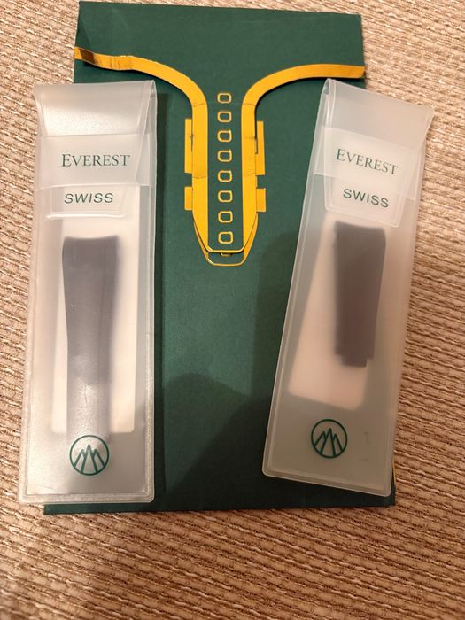 Rolex каишка гума