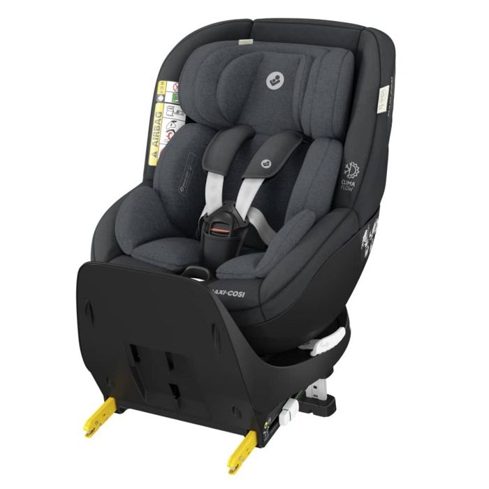 ЧИСТО НОВО! Maxi-Cosi Mica Pro Eco Детско столче за кола I-Size IsoFix