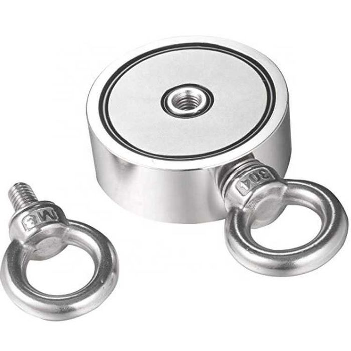 Неодимови магнити N52