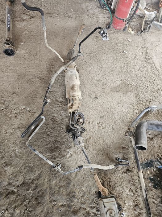 Caseta de directie VW Golf 4 , Octavia 1 , Seat Leon