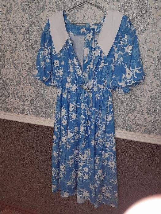 Буу киімдер сатылады